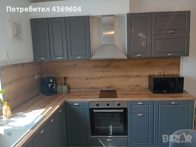 Сглобяване на мебели кухни и вътрешни ремонти.Шумен