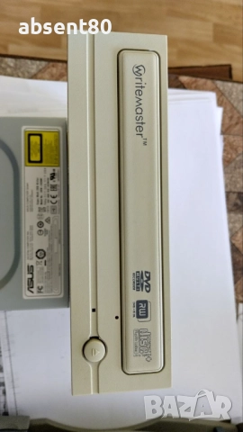 ДВД Записвачки ,Вентилатор, снимка 4 - Други - 51663380