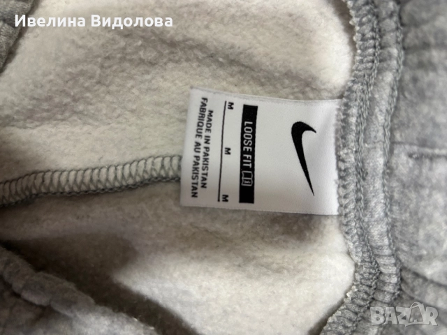 Дамски къси панталони и дънки Nike, Reebok, снимка 2 - Къси панталони и бермуди - 52425580
