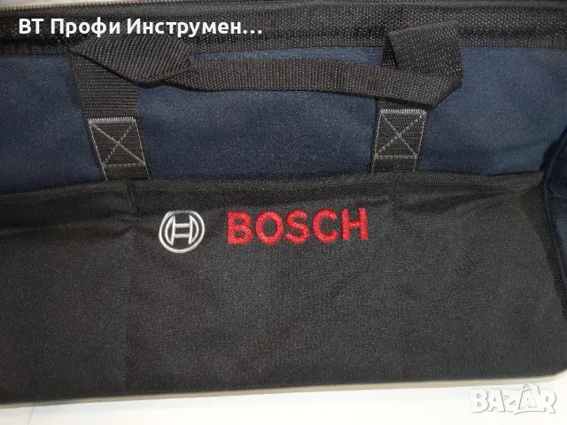 Ново - Bosch GDR 180-LI - Импакт драйвер + чанта, снимка 10 - Други инструменти - 50426934