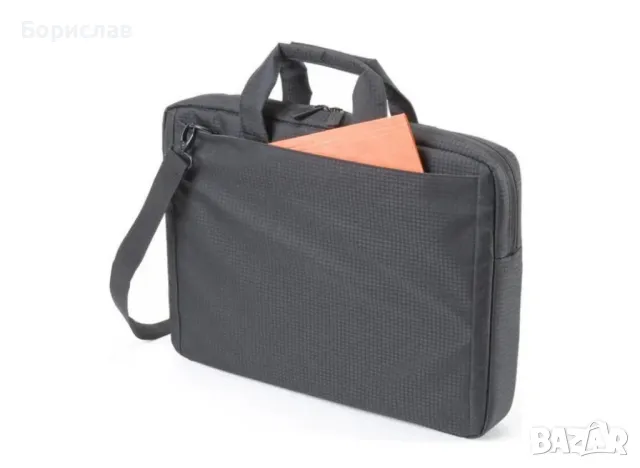 Чанта за лаптоп Dicota, снимка 2 - Лаптоп аксесоари - 49410786