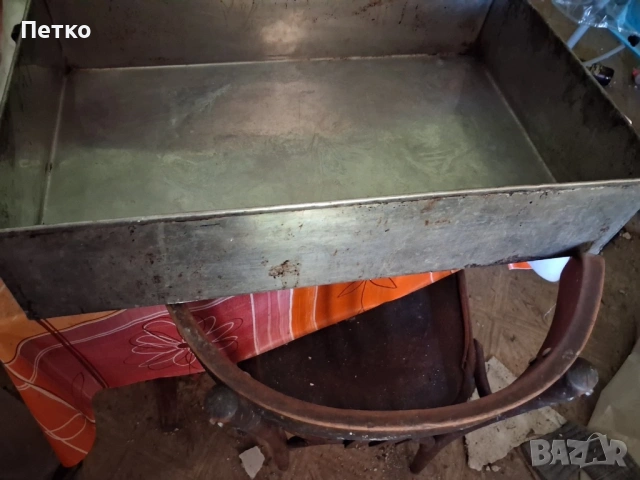 Фурна подходяща за печене на агне, снимка 4 - Печки, фурни - 54325818