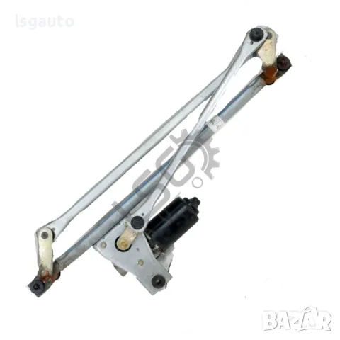 Механизъм с моторче чистачки Mazda Tribute 2000-2011 ID: 137653, снимка 2 - Части - 48063788