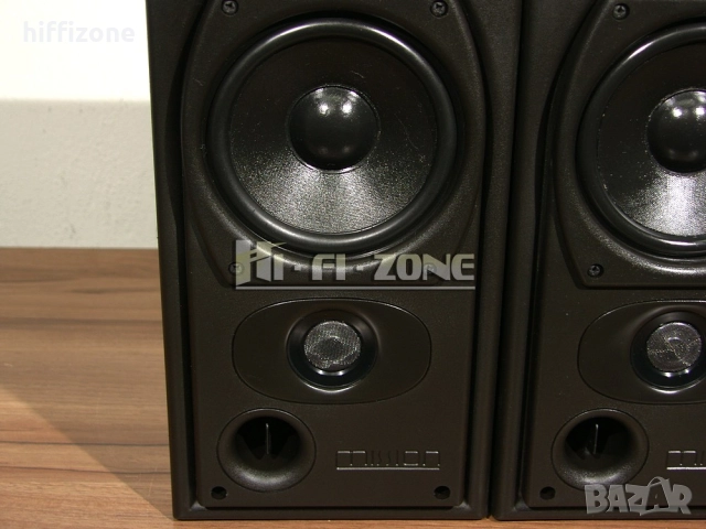 Тонколони Mission model 731, снимка 3 - Тонколони - 52928798