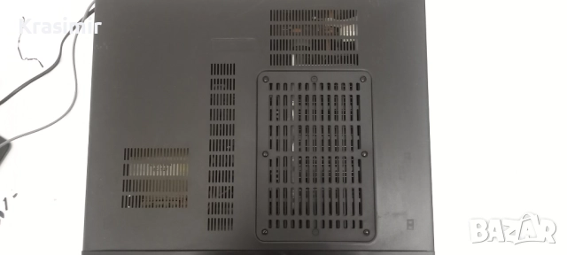 Pioneer VSX-D511 AV ресивър 5.1 – 5x100W RMS, Dolby Digital / DTS, снимка 8 - Ресийвъри, усилватели, смесителни пултове - 51801223