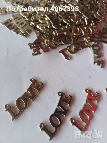 Бижута, снимка 8 - Други - 49740357