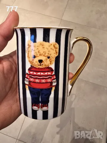 чинии чаши и шишета с мече