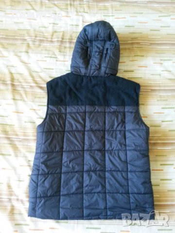 Мъжко яке без ръкави, снимка 8 - Якета - 38404731