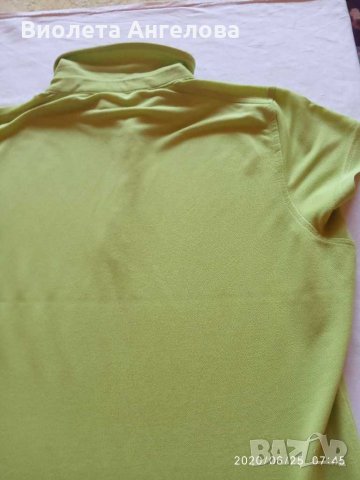 Дамска блуза, снимка 7 - Тениски - 29269444