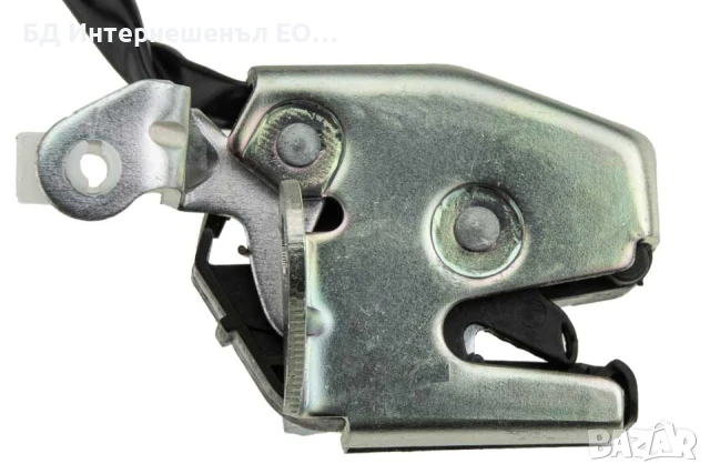 46821518 Брава за багажник Fiat Doblo, Долна лява, снимка 3 - Части - 50928746