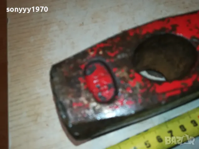 3КГ ЯК ЧУК 0212240850, снимка 12 - Други инструменти - 48184163