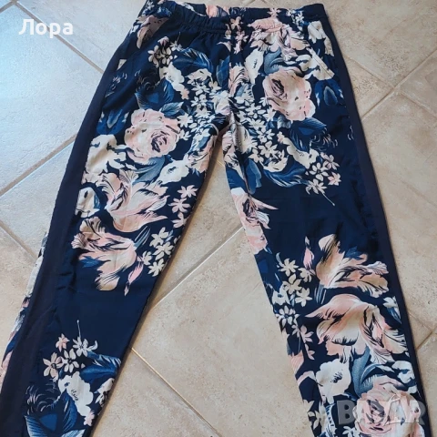 Летни дамски панталони 5 бр., снимка 4 - Панталони - 50964509