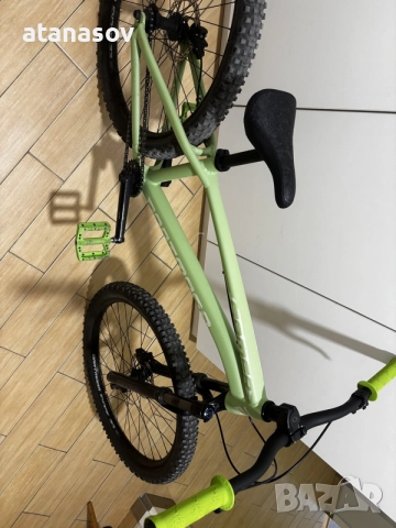 Колело Dirtjump dartmoor gamer 26, снимка 4 - Велосипеди - 55737611