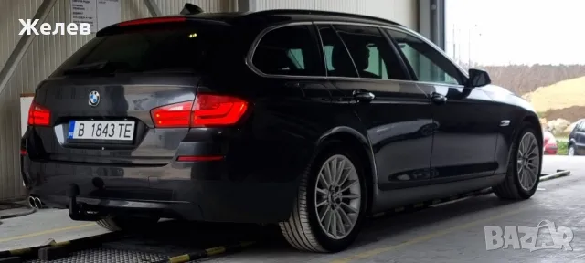 Продавам BMW F11 530xd