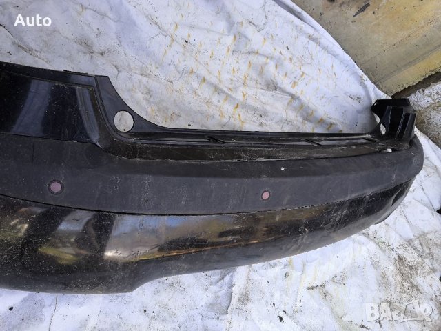 Задна броня Ланчия Муса, Lancia Musa, снимка 2 - Части - 40523428