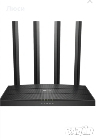 Рутер TP-LINK Archer C6U AC1200 MU-MIMO ArcherC6U