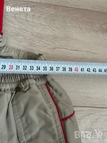 Ски гащеризон North Field. Размер 164., снимка 3 - Зимни спортове - 49226043