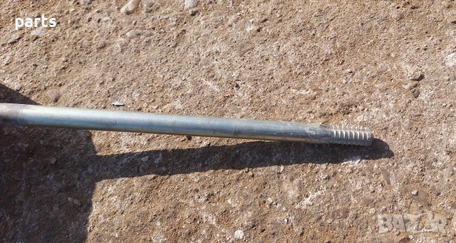 Скоростен Лост Пежо Партнер - Ситроен Берлинго , снимка 4 - Части - 53955048