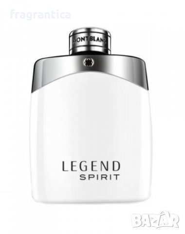 Mont Blanc Legend Spirit EDT 30ml тоалетна вода за мъже, снимка 1 - Мъжки парфюми - 39524436