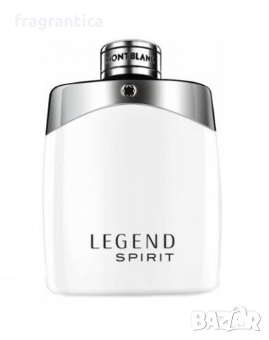 Mont Blanc Legend Spirit EDT 30ml тоалетна вода за мъже, снимка 1