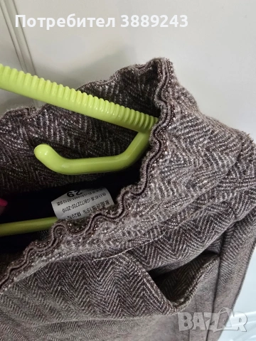 Дамски панталон клин, снимка 5 - Панталони - 51165763