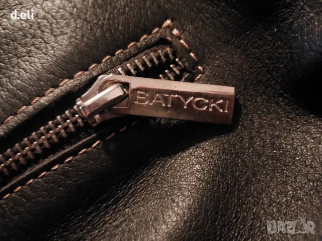 Голяма чанта. Еко кожа, снимка 8 - Чанти - 48375085