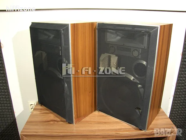 Jamo power 250r ТОНКОЛОНИ, снимка 9 - Тонколони - 47791648