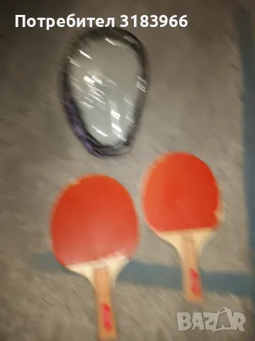 чисто нови хилки а тенис, снимка 1