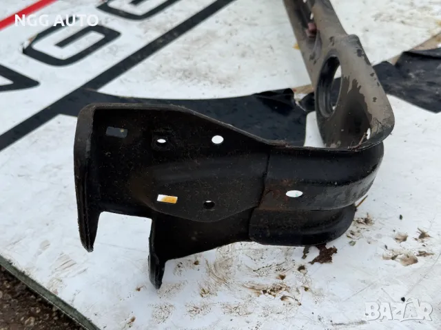 Греда под радиатор за Форд Фокус 1, Ford Focus Mk1, снимка 2 - Части - 48302745