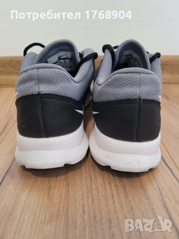 Като нови!Мъжки маратонки Nike-40н., снимка 3 - Маратонки - 54014125