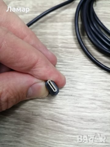 Ендоскоп Водоусойчив Камера HD Ф3,9ММ с LED подсветка, снимка 9 - Други - 30134486