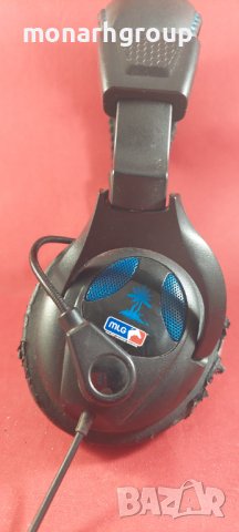 Слушалки Turtle Beach, снимка 4 - Слушалки и портативни колонки - 39003016