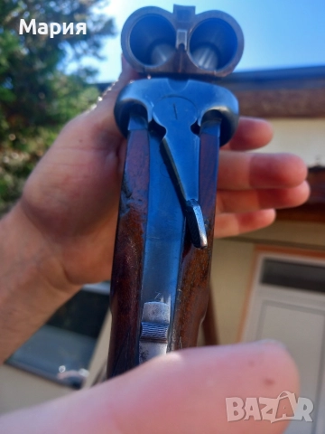 ловна пушка, снимка 6 - Ловно оръжие - 52874553