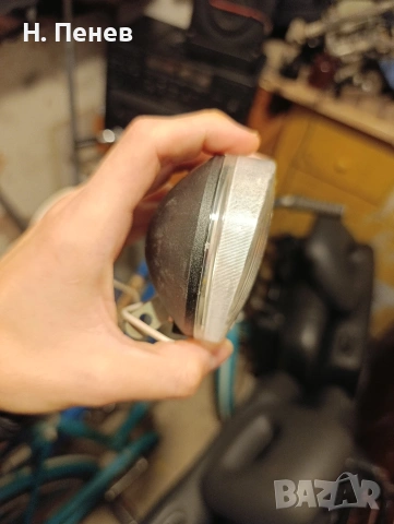 Фар, динамо, стоп СССР, снимка 4 - Части - 54057984