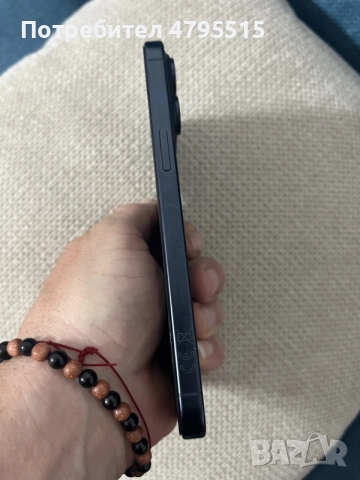 iPhone 15 Pro Max 256 gb 89% батерия , снимка 6 - Apple iPhone - 55867782
