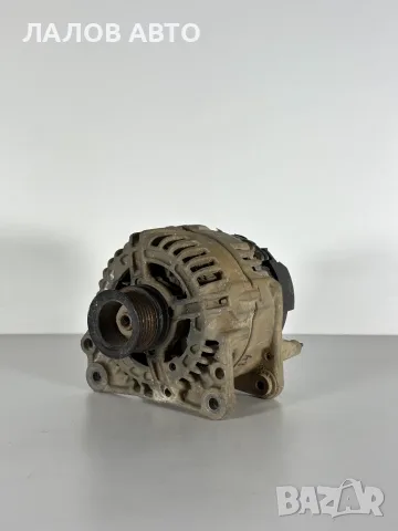 Генератор Алтернатор Динамо Фолксваген Generator Alternator Dinamo Vоlkswagen Bosch: 0124325013, снимка 2 - Части - 55724525