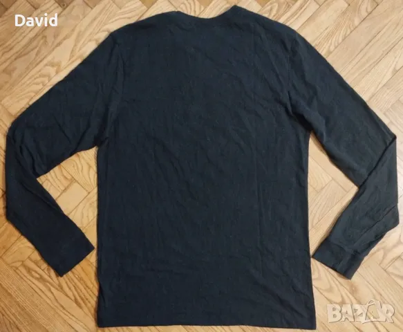 Оригинална фланелка с дълъг ръкав Nike Tee NBA, снимка 2 - Баскетбол - 49074264