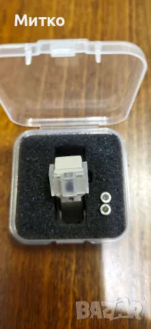 Магнитна доза ATN-3600L , снимка 2 - Грамофони - 55838237