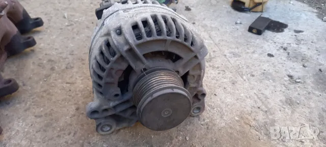 Алтернатор Audi A3 8L 1.9 TDI 110к.с.