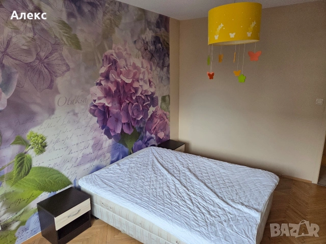 Под наем 3 стаен апартамент, снимка 7 - Апартаменти - 54118066