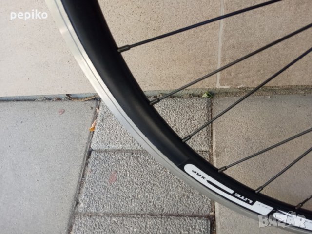 Продавам колела внос от Германия шосийни капли 28 цола 1-XRP-1, снимка 10 - Велосипеди - 29895210