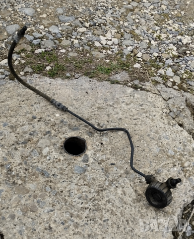 клапан на помпата на съединителя FM277001