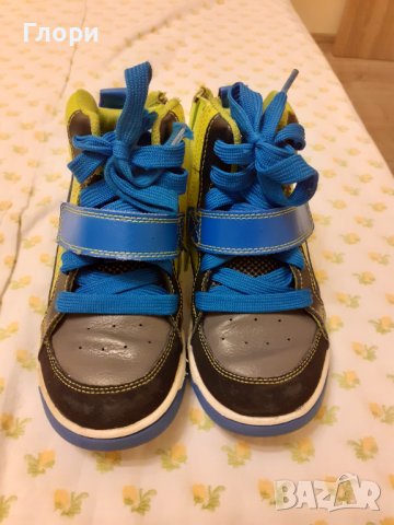 Обувки естест.кожа , снимка 6 - Детски обувки - 38017621