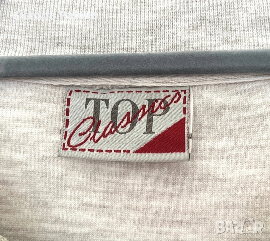 Стилен суичър  TOP CLASSICS  унисекс, снимка 4 - Суичъри - 53239497