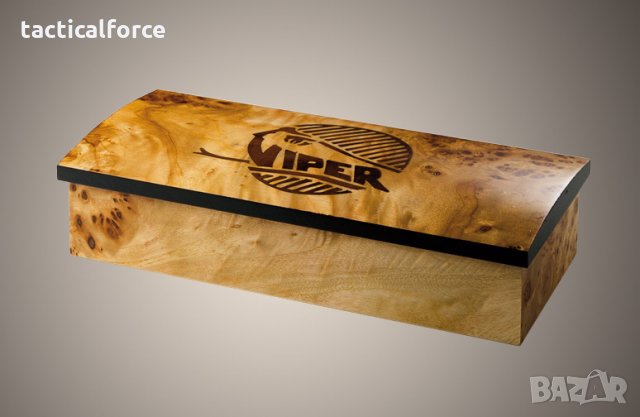 нож Viper-Италия, снимка 14 - Ножове - 32142348