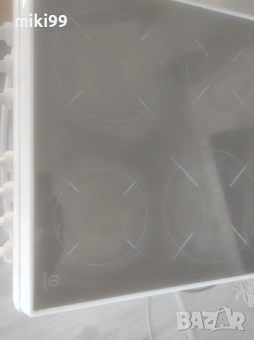 продавам готварска печка , снимка 2 - Печки, фурни - 52265846