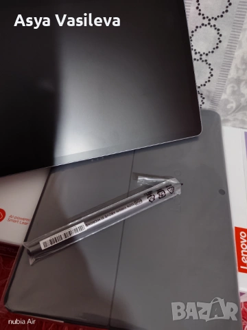 Lenovo matte edition, снимка 3 - Таблети - 53069551