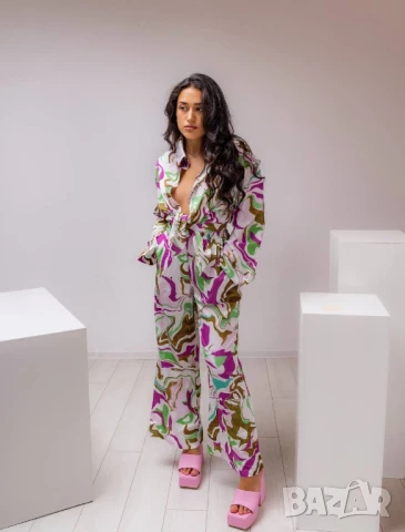 дамски комплект , снимка 4 - Комплекти - 51153364