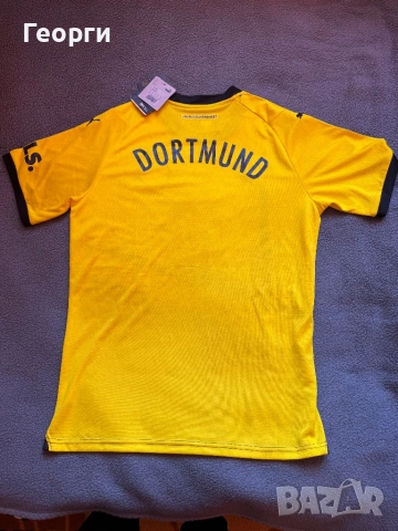 Borussia dortmund, снимка 3 - Футбол - 54328535