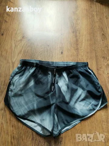 NIKE DRY MOD TEMPO SHORT - страхотни дамски шорти КАТО НОВИ М, снимка 6 - Спортни екипи - 50211646